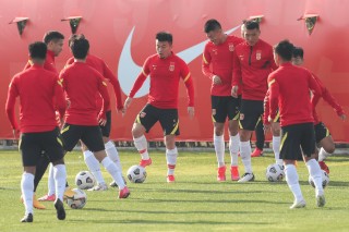 国足下一场比赛(国足下一场比赛时间22世预赛赛程)