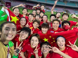 亚洲杯2022女足决赛(2021女足亚洲杯资格赛)
