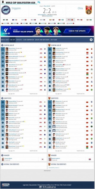 亚洲世界杯预选赛12强赛程(亚洲区世界杯预选赛12强赛程)