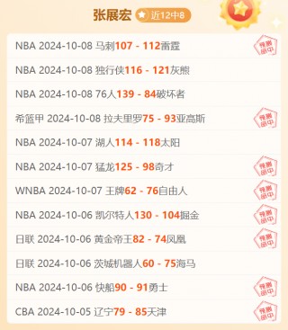nba即时比分直播网(nba即时比分篮球比分)