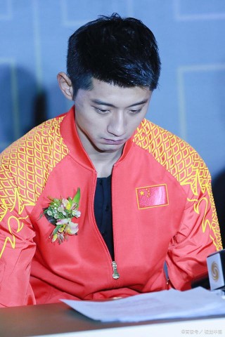 张继科不参加东京奥运会(张继科不参加东京奥运会为什么不退役)