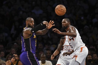 nba洛杉矶湖人队(NBA洛杉矶湖人队职业球员)