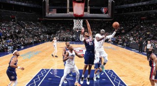 今天nba篮网直播比赛(今天nba篮网直播比赛回放)