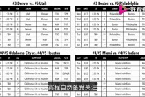 湖人赛程出炉(湖人赛程表20202021)
