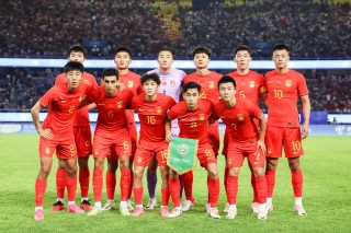 中国男足唯一一次世界杯(中国男足唯一一次世界杯主教练)