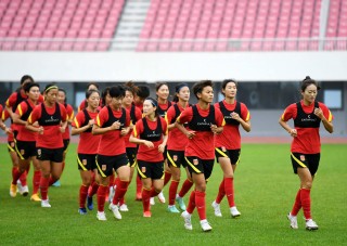 中国女足回放完整版2022(中国女足回放完整版2022视频)