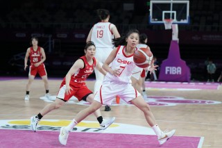 中国女篮近期赛事(中国女篮近期赛事时间)