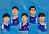今晚比赛cctv5(今晚比赛cctv5直播排球在线观看)