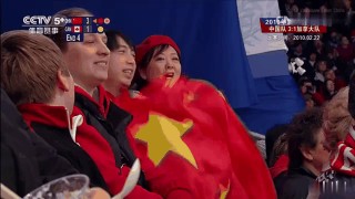 温哥华冬奥会(温哥华冬奥会双人滑冠军)