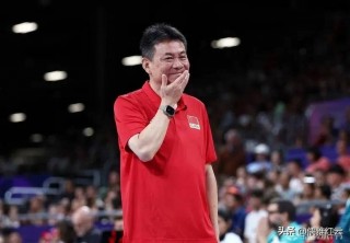 中国男足主教练最新消息(中国男足足球队现任主教练)