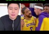 湖人vs尼克斯直播(湖人vs尼克斯直播视频)