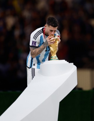 世界杯2014年冠军(世界杯2014年冠军比分)