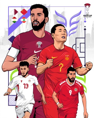 cctv5亚洲杯(CCTV5亚洲杯直播时间表)