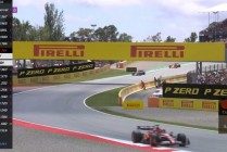 f1直播腾讯体育(腾讯体育f1排位赛免费直播)