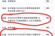 中央cctv5套体育直播(中央cctv5体育频道直播)