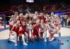 2024年国际女排赛事(2021年国际女排联赛时间表)