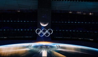 北京2022年冬奥会开幕式(北京2022年冬奥会开幕式引导员微博)