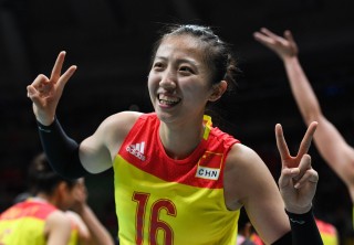 中国女排最新消息今日(中国女排最新消息今日新闻多米尼加直播)