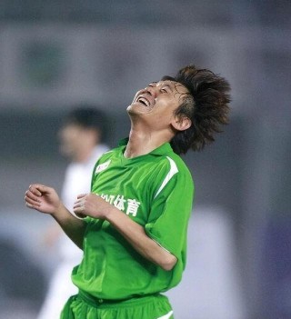 足球高峰去世(足球高峰现在干什么)