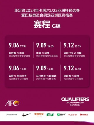 亚洲杯12强赛赛程(亚洲杯12强赛赛程时间)