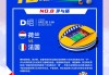 欧洲杯直播:法国vs荷兰(法国对欧洲杯)