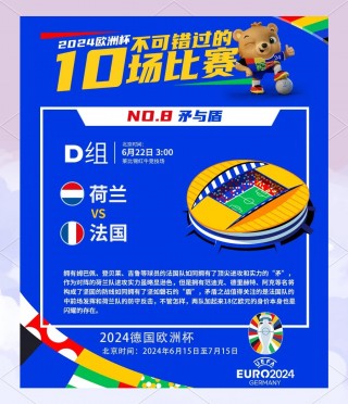 欧洲杯直播:法国vs荷兰(法国对欧洲杯)