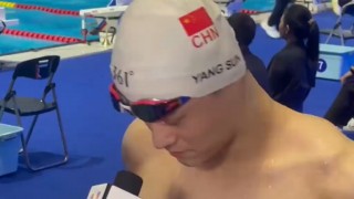 孙杨事件最终结果(孙杨事件最终结果怎么样)