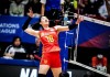 今天女排最新消息中国女排(今天女排联赛最新消息)