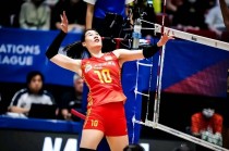 今天女排最新消息中国女排(今天女排联赛最新消息)