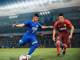 实况足球2019(实况足球2019开档必买妖人)