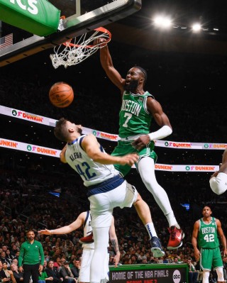 2022年nba扣篮大赛(2022年nba扣篮大赛高清完整版)