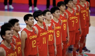 中国男篮总决赛(中国男篮总决赛什么时候开打)