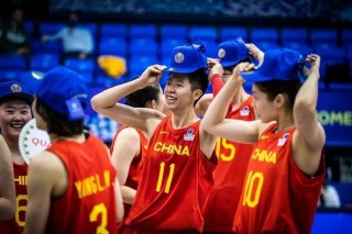 中国女篮世界杯决赛(中国女篮世界杯决赛录像回放)