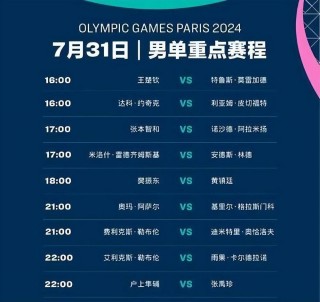 今晚8点乒乓决赛直播(2024今晚8点乒乓决赛直播)