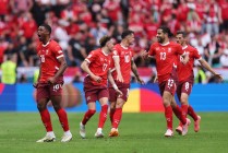欧洲杯法国vs瑞士(欧洲杯法国vs瑞士比赛录像)