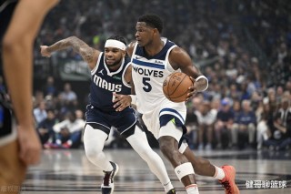 独行侠vs森林狼(nba独行侠vs森林狼)