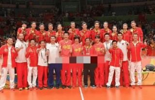 中国女排最新赛事消息(今晚19点30女排直播)