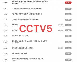 中央4套直播(中央4套直播在线直播语音版)