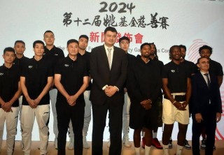 姚明多高(姚明多高真实身高)