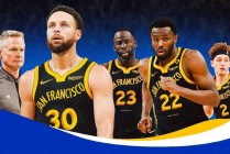 nba勇士直播入口(勇士和湖人比赛直播在线观看)