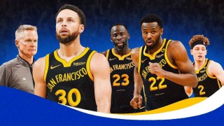 nba勇士直播入口(勇士和湖人比赛直播在线观看)