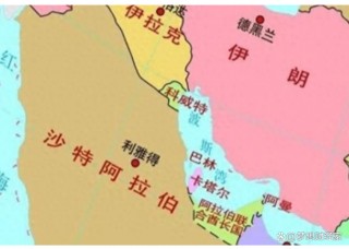伊朗为什么不怕美国?(伊朗为什么不敢还击美国)