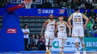 cba辽宁队最新消息(cba辽宁队最新消息直播)