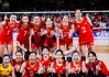 中央cctv5直播女排(正在直播中国女排比赛视频)