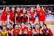 中央cctv5直播女排(正在直播中国女排比赛视频)