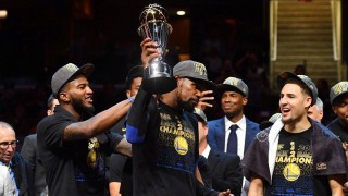 nba总决赛2016(NBA总决赛2016央视)