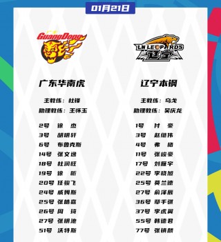 辽篮今日直播(辽篮今晚直播时间)