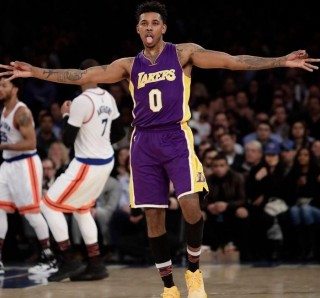 尼克杨(尼克杨什么时候退役NBA)，尼克杨退役时间揭晓，NBA生涯终章已至？