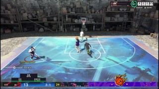 nba游戏(nba游戏2012中文版)