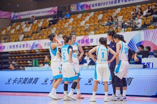 2023年女篮比赛直播视频(2021女篮联赛直播cctv5)